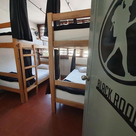Backpackers Inn メデジン エクステリア 写真