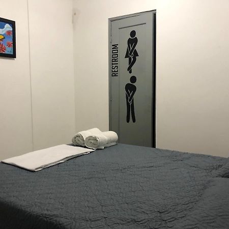 Backpackers Inn メデジン エクステリア 写真