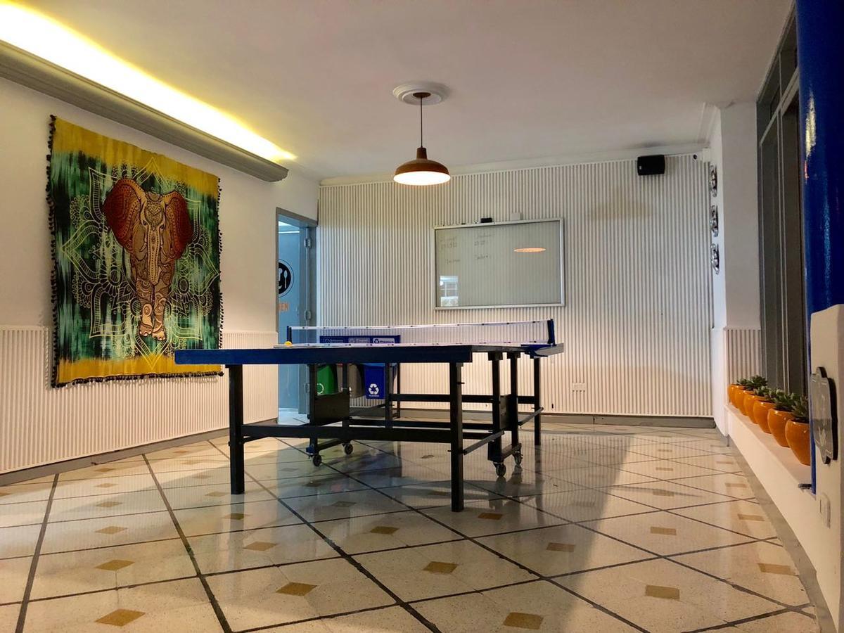 Backpackers Inn メデジン エクステリア 写真