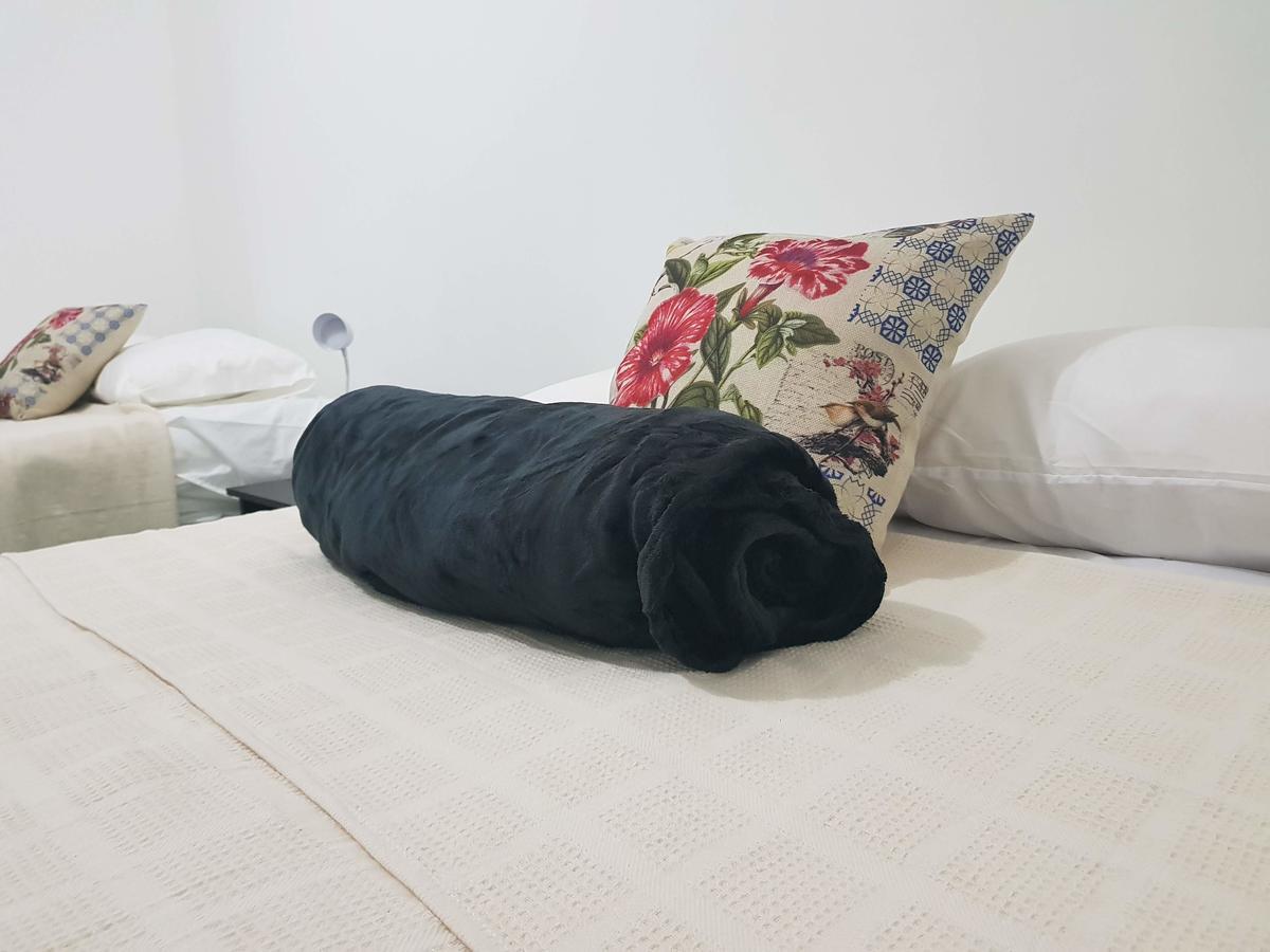 Backpackers Inn メデジン エクステリア 写真