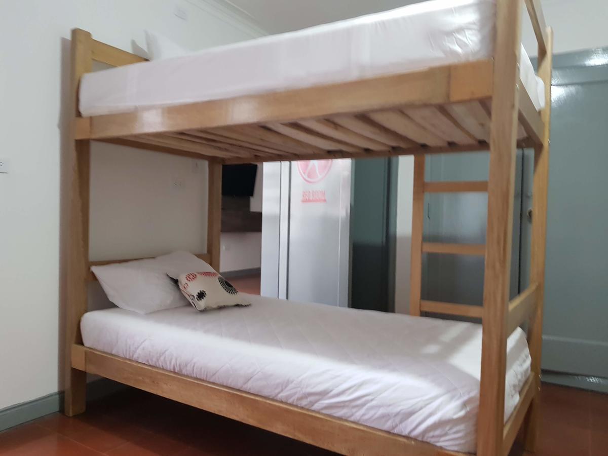 Backpackers Inn メデジン エクステリア 写真