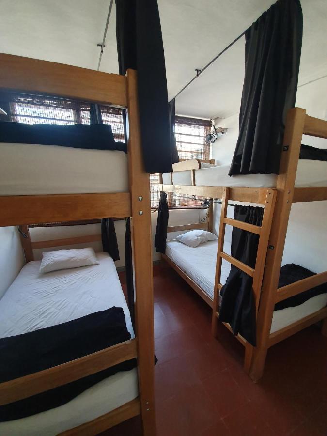 Backpackers Inn メデジン エクステリア 写真