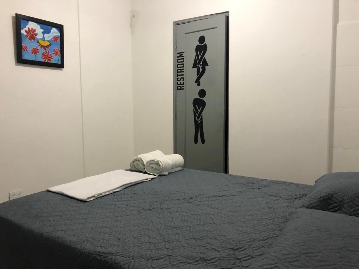 Backpackers Inn メデジン エクステリア 写真